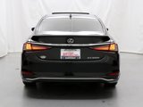 Used 2025 Lexus ES 300h w/ Premium Package image 6