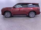 New 2025 INFINITI QX80 Sensory w/ Premium Cargo Package image 2