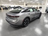 New 2026 Toyota Crown Platinum image 5