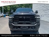 New 2025 RAM 2500 Rebel image 2