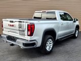 Used 2021 GMC Sierra 1500 SLE image 6