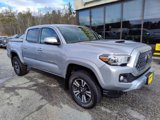 Used 2018 Toyota Tacoma TRD Sport w/ Technology Package image 2