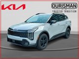 New 2026 Kia Sportage X-Pro Prestige image 2