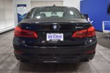 Used 2018 BMW 540i xDrive image 3