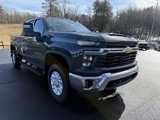 New 2025 Chevrolet Silverado 2500 LT w/ All Star Edition image 2