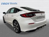 New 2026 Honda Civic Sport Touring image 3