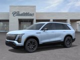 New 2026 Cadillac Vistiq Sport image 2