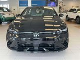 New 2025 Volkswagen Golf R Black Edition image 2