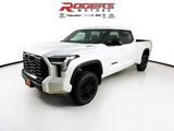 New 2025 Toyota Tundra Limited w/ TRD Off-Road Package image 3