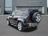 Certified 2024 Land Rover Defender 110 X-Dynamic SE image 3