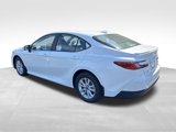 New 2025 Toyota Camry LE image 3