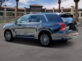 New 2025 Hyundai Palisade Calligraphy image 4