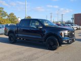 New 2025 Ford F150 Lariat w/ Equipment Group 501A Mid image 2