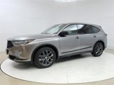 Used 2022 Acura MDX A-Spec image 3