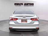 Used 2022 Toyota Camry LE image 4