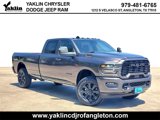 New 2025 RAM 3500 Big Horn image 1