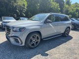 New 2026 Mercedes-Benz GLS 450 4MATIC image 4