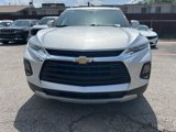 Used 2022 Chevrolet Blazer LT image 2