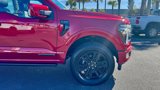 New 2025 Ford F150 Platinum w/ Equipment Group 702A High image 4