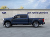New 2025 Ford F250 Lariat w/ Lariat Ultimate Package image 3