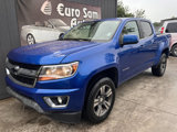 Used 2018 Chevrolet Colorado LT w/ LT Convenience Package image 2