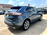 Used 2018 Ford Edge Titanium w/ Equipment Group 302A image 4