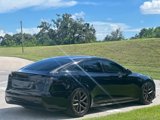 Used 2021 Tesla Model S Plaid image 5