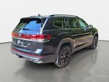 New 2026 Volkswagen Atlas SE image 3