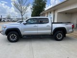 Used 2017 Toyota Tacoma SR5 image 4