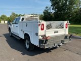 Used 2020 Chevrolet Silverado 2500 W/T w/ WT Convenience Package image 5