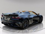 Used 2024 Chevrolet Corvette Z06 image 3