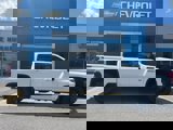New 2025 Chevrolet Silverado 2500 LTZ w/ Trail Boss Package image 2