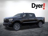 New 2026 Chevrolet Silverado 1500 RST w/ RST All Star Premium Package image 2