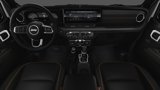 New 2025 Jeep Wrangler Unlimited Sahara image 6