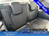 New 2025 Volkswagen Atlas SEL Premium R-Line image 4