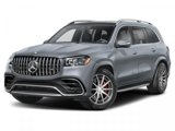 New 2026 Mercedes-Benz GLS 63 AMG 4MATIC image 2