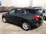 Used 2019 Chevrolet Equinox LT image 2