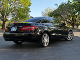 Used 2010 Mercedes-Benz E 350 Coupe image 4