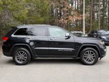 Used 2019 Jeep Grand Cherokee Limited image 4
