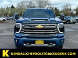New 2025 Chevrolet Silverado 2500 High Country w/ Technology Package image 2