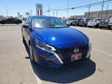 New 2024 Nissan Altima 2.5 S image 2
