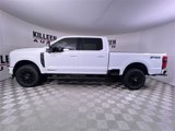 New 2025 Ford F250 XLT w/ Black Appearance Package image 4