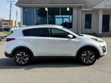 Used 2021 Kia Sportage EX image 4