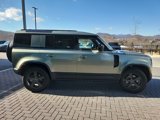 Used 2025 Land Rover Defender 110 S image 4