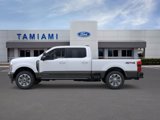 New 2025 Ford F250 King Ranch image 3