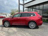 New 2025 Cadillac XT6 Premium Luxury w/ Technology Package image 6
