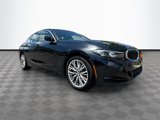 Used 2024 BMW 330i Sedan image 4