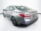 Used 2025 Toyota Camry XLE image 5