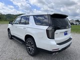 New 2025 Chevrolet Tahoe High Country w/ Sun And Tow Package image 4