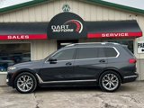 Used 2019 BMW X7 xDrive40i w/ Premium Package image 4